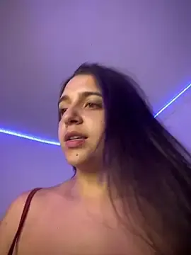 Stripchat Adult Webcams of Aliciia777