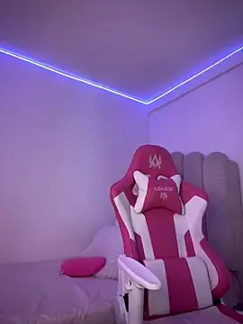 Stripchat Sex Cam of Aliciia777