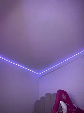 Stripchat Adult Webcam of Aliciia777