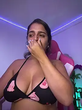 Stripchat Free Porn Cam of Aliciia777