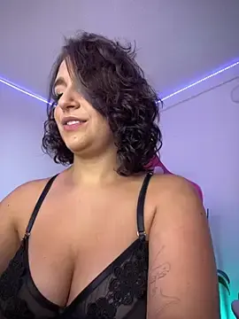 Stripchat Sex Cam of Aliciia777