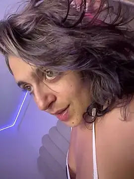 Stripchat Live Porn of Aliciia777