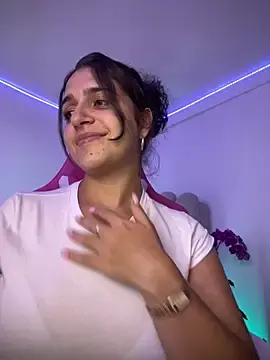 Stripchat Live Porn of Aliciia777