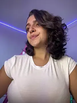 Stripchat Free Porn Cam of Aliciia777