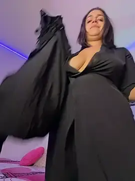 Stripchat Best live sex cam show of Aliciia777