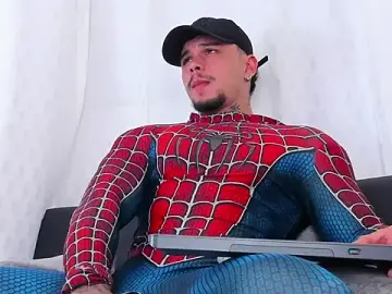 Stripchat Live Porn of NoahhBrown