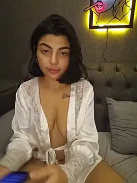 Stripchat Sex Cam of Zarayuce