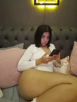 Stripchat Nude Webcam of Zarayuce