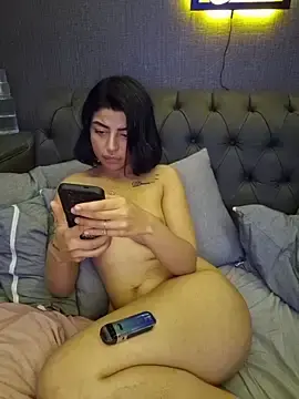 Stripchat Adult Video Chat of Zarayuce