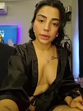 Stripchat Best live sex cam show of Zarayuce
