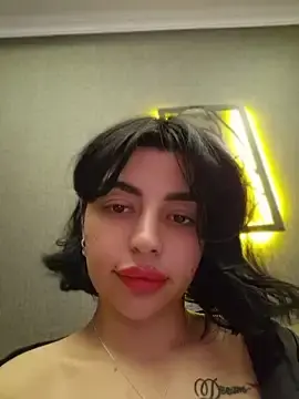 Stripchat Live Porn of Zarayuce