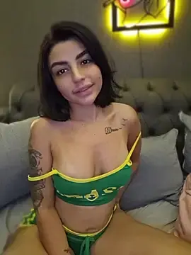 Stripchat Live Porn of Zarayuce