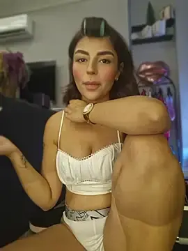Stripchat Live Sex Cam of Zarayuce