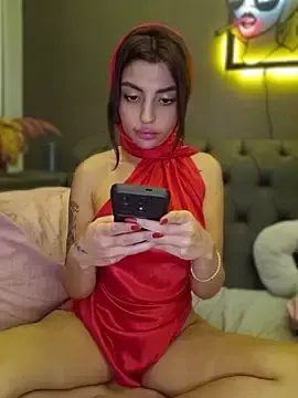 Stripchat Adult Webcams of Zarayuce