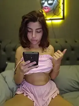 Stripchat Free Porn Cam of Zarayuce
