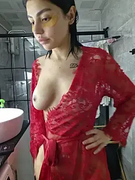 Stripchat Nude Webcam of Zarayuce
