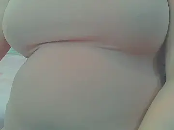 Stripchat Nude Webcam of keepmepregnantT