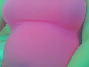 Stripchat Best Webcam of keepmepregnantT