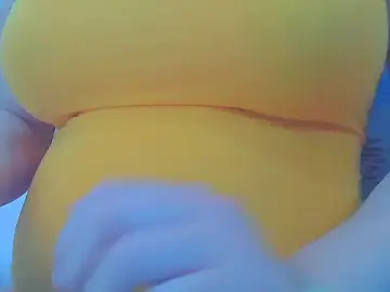 Stripchat Nude Webcam of keepmepregnantT