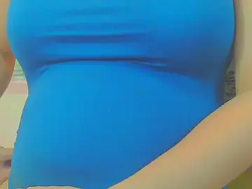 Stripchat Best Webcam of keepmepregnantT
