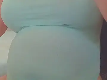 Stripchat Nude Webcam of keepmepregnantT