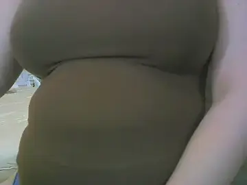 Stripchat Nude Webcam of keepmepregnantT