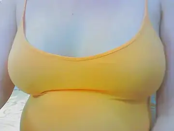 Stripchat Nude Webcam of keepmepregnantT
