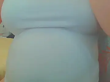 Stripchat Live Porn of keepmepregnantT