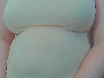 Stripchat Nude Webcam of keepmepregnantT