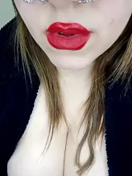 Stripchat Live Sex Cam of sexy-mariya