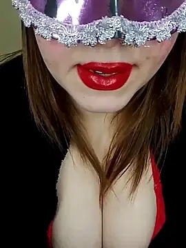 Stripchat Sex Chat of sexy-mariya