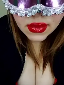 Stripchat Live Sex Cam of sexy-mariya