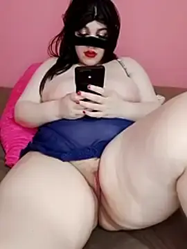 Stripchat Live Sex of sexy-mariya
