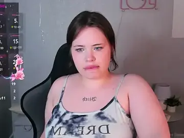 Stripchat Best Webcam of EricaElliott