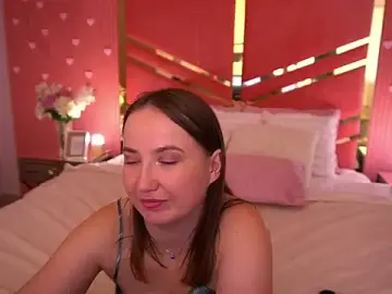 Stripchat Sex Chat of SofieBloom