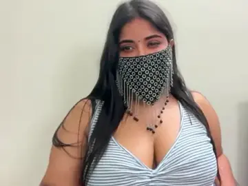 Stripchat Sex Cam of Tamil_Silky