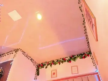 Stripchat Live Sex of Valeria_Thompson1