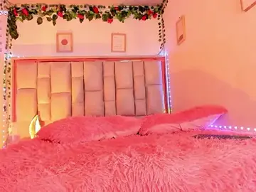 Stripchat Watch Live Sex Cams of Valeria_Thompson1