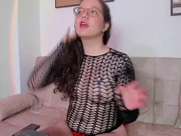 Stripchat Sex Chat of BUUNNY_BELLA