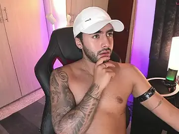 Stripchat Live Porn of ItsMeEros