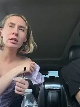 Stripchat Free Porn Cam of M1ssyk1ssy