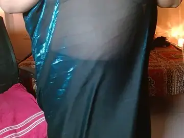 Stripchat Nude Webcam of Naughty_Ayesha1