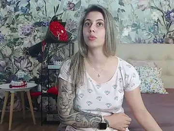 Stripchat Watch Live Sex Cams of RoseDiamond06