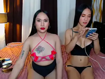 Stripchat Live Porn of bigasscocktransxxx