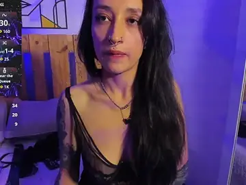 Stripchat Live Porn of coral_jonesss