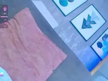 Stripchat Live Sex of eva_cuper