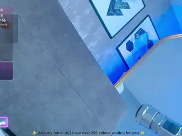 Stripchat Adult Webcam of eva_cuper