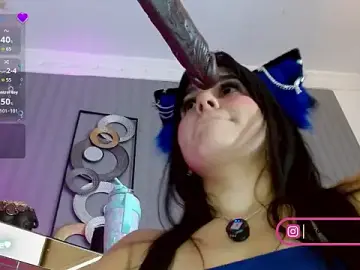 Stripchat Sex Chat of eva_cuper