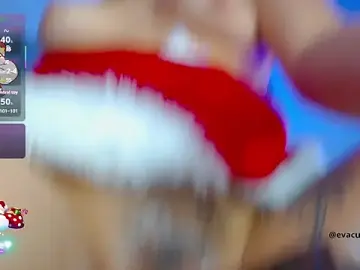 Stripchat Sex Cam of eva_cuper