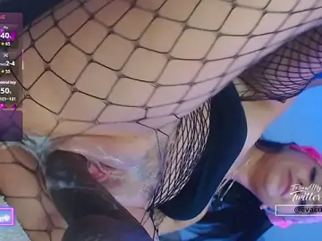 Stripchat Nude Webcam of eva_cuper